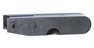 ASG 20 ball magazine for m40a3 vfc Charger - Black, One size