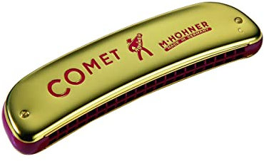 Hohner