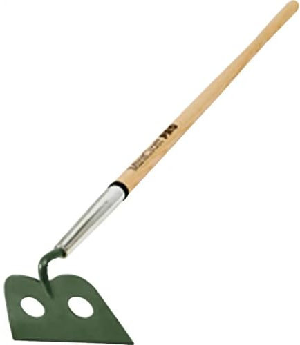Mintcraft PRO 33248 Mortar Hoe with 10-Inch Pro Forged Head