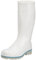 Nora Multiralf, Stivali di Sicurezza Unisex-Adulto, Bianco, 41 EU