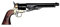 Deko Waffe Colt Modell M 1860, schwar/Messing Civil War Army