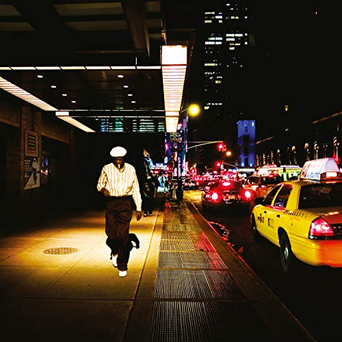 Buena Vista Social Club at Carnegie Hall [Vinyl LP]