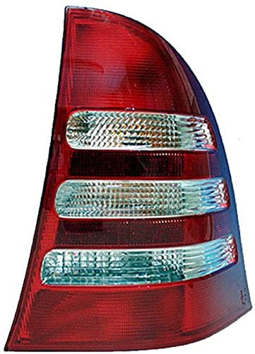 HELLA 2VP 008 048-061 Heckleuchte - Glühlampe- ECE - rechts