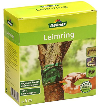 Dehner Bio Leimring, Baumschutz, 5 m