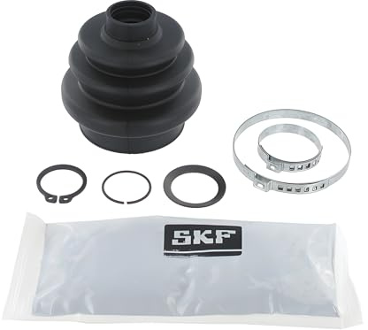SKF Cv Joint Boot Kit VKJP 3113 Wheel Side Position Height 110 mm Length 190 mm Width 110 mm - OE Quality