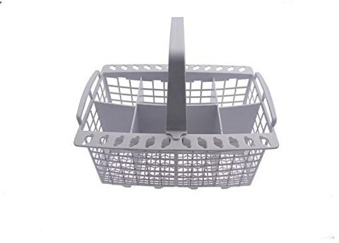 INDESIT - ENSEMBLE PANIER PORTE-COUVERTS AZUR pour lave vaisselle INDESIT