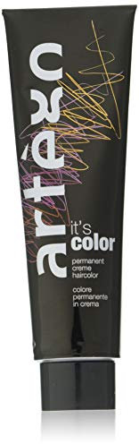 Artègo It's Color Permanente 7.7 Tabakblond, 150 ml