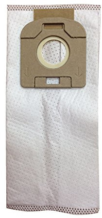 Elettrocasa VT 27 T Sacchetto per la polvere accessorio e ricambio per aspirapolvere