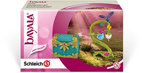 SCHLEICH 42185 - Schlossdekoration, Groß