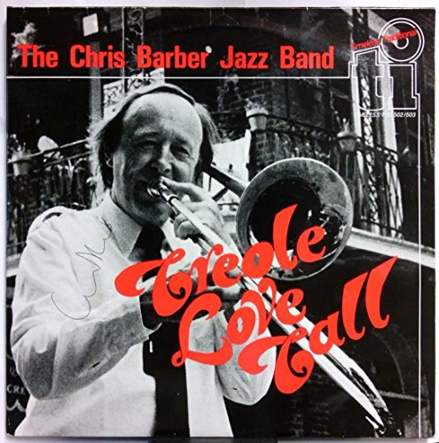 Creole Love Call [2xVinyl]