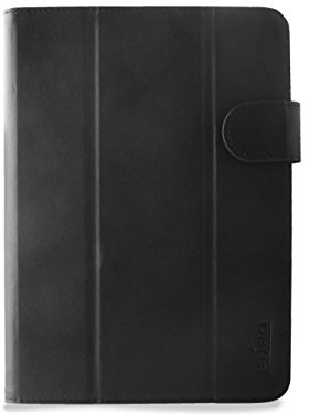Puro UNIBOOKEASY7BLK Tablet-Schutzhülle, 7 inches, schwarz, Stück: 1