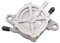 Pompe à essence sous vide GOOFIT Remplacement pour GY 50cc-250cc Go Kart Scooter