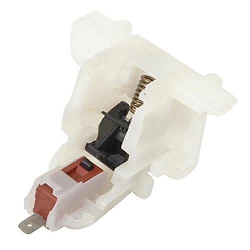 Indesit Genuine Dishwasher Door Lock Interlock Switch Unit