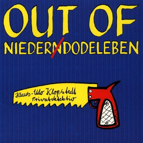Out of Niederndodeleben