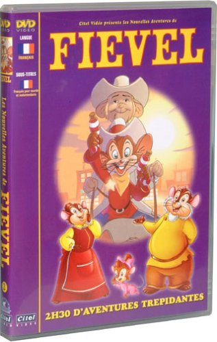 Fievel - Vol.2