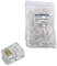 LogiLink Professional MP0019 RJ12 Stecker für Flachbandkabel