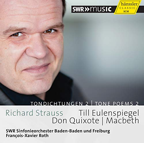 Tone Poems 2: Till Eulenspiege
