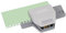 EK Tools 54-40109 Stanzer, Metall, Mehrfarbig, 5.17 x 10.89 x 20.08 cm