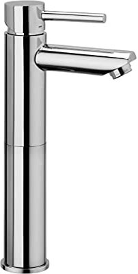 M. lavabo T/C c/prol. mm.125 (T.Nuovo ALTO) c/fx 3/8 cm.60 STICK
