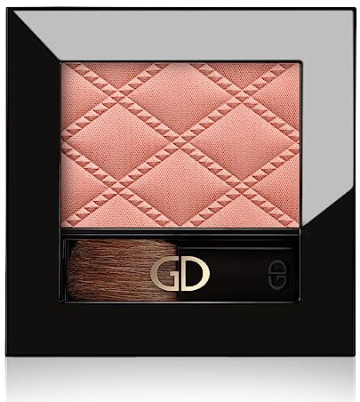 GA-DE Idyllic Soft Satin Blush - 7 Tender Plum, 8 g