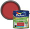 Dulux Easycare Kitchen Matt Emulsion Paint - Pepper Red - 2.5L