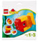LEGO Bolsa de plástico Duplo Fish 30323