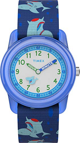 Timex TW7C13500 Kinder Armbanduhr