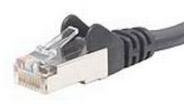 Belkin Snagless Cat5E Utp Patch * 4Pair;Rj45M/M; 2Mtr Black