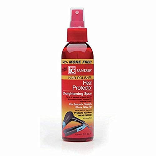 Fantasia IC Spray Cabello Protector Anti-Calor 178ml