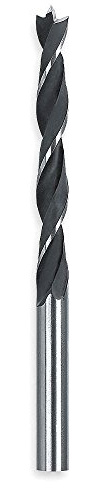 DEWALT DW1710 3/8-Inch Brad Point Bit