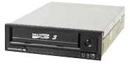 TANDBERG DATA 3509-LTO Interno LTO 400GB - Bandlaufwerk (LTO, 2:1, 5,25 Zoll, LTO Ultrium 3, LTO Ultrium 2, LTO Ultrium 1, 70 ms, Ultra 320 SCSI Wide)