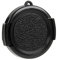 Fotodiox Snap-on Lens Cap, 37mm