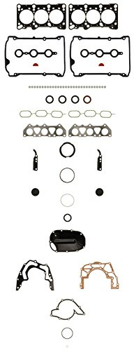 Ajusa 50272400 Full Gasket Set engine