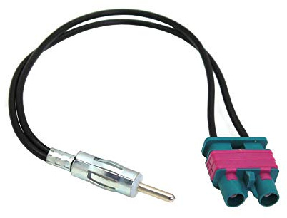 Connects2 CT27AA35