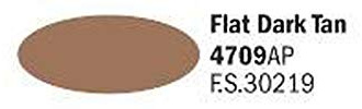 Italeri Flat Dark Dan