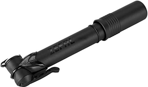 Zéfal 36243 - Mini-pumpe, Mattschwarz
