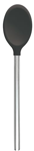 Tovolo Midnight - Cuchara para remover (silicona)