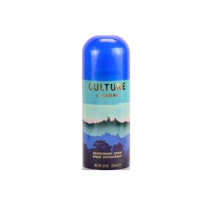Culture by Tabac 150 ml Deo Deodorant Spray