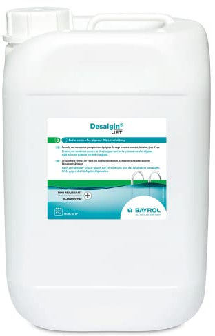 Bayrol Desalgin Jet 6 Liter