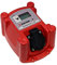Solter INVERKONTROL DI-230, Protector de Voltaje para Equipos de Soldadura Inverter y Generadores, Rango 160-260V, Potencia Máxima 8.4kW