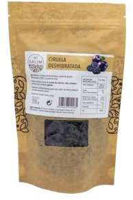 IJSALUT - Ciruelas S/Hueso Int-Salim 250 Gr