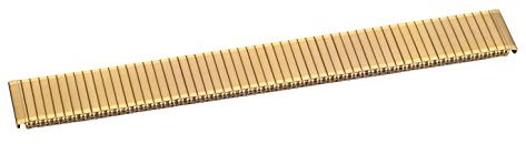 12mm Eichmüller Edelstahl Zugband Flexband E005
