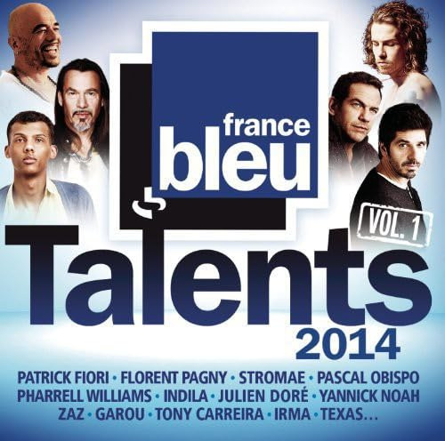 Talents France Bleu 2014 1