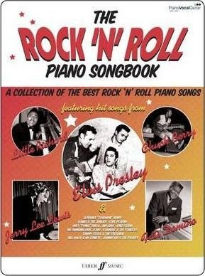 [(Piano Songbook: Rock n Roll: (piano, Vocal, Guitar))] [ Faber Music Ltd ] [February, 2009]