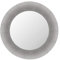 Kartell All Saints Spiegel , Plastik, verchromt metall, 4 x 78 cm