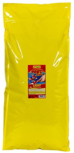 Tropical Pond Sticks Light, 1er Pack (1 x 4 kg)