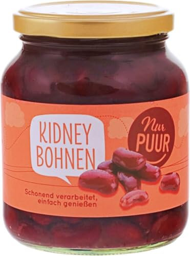 Kidney Bohnen 6 x 350 g