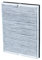 Comedes Ersatz Kombifilter kompatibel mit Philips Luftreiniger AC4072/11, AC4016, AC4076, ACP017, ACP077 | Ersatz für Philips Filter AC4147/10
