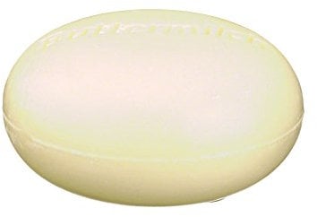 Ein Stück Seifenglück, Dusch + Badeseife Buttermilch