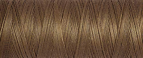 Natural Cotton Thread 100m 1335